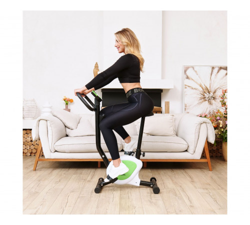 Велотренажер DFC B8006