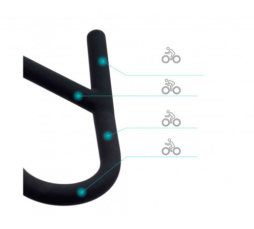 Спин-байк DFC Spectrum 7.0