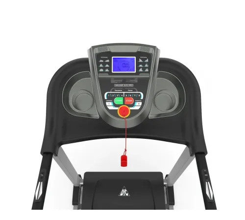 Беговая дорожка DFC WALKER EVO PRO для реабилитации T-S1 PRO