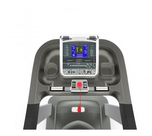 Беговая дорожка DFC TIGER PRO