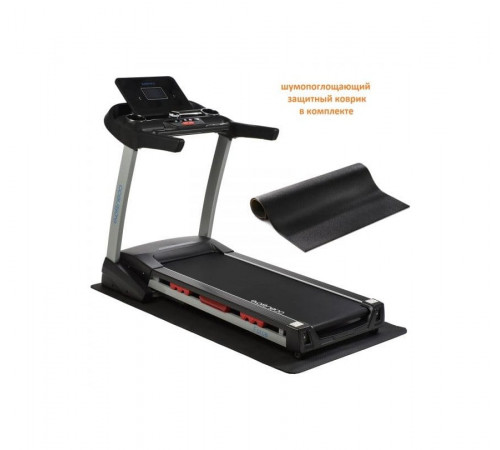 Беговая дорожка EVO FITNESS Force