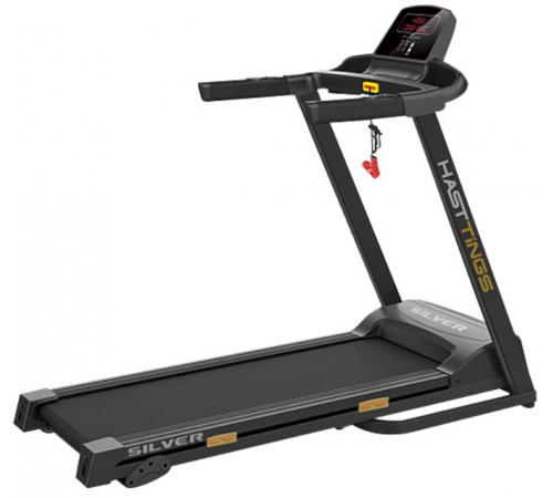 Беговая дорожка Hasttings Silver