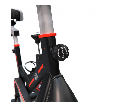 Спин-байк DFC Racing Bike HOMCOM A90