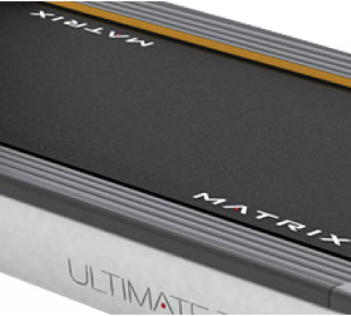 Беговая дорожка MATRIX T1XE VA (2013) 