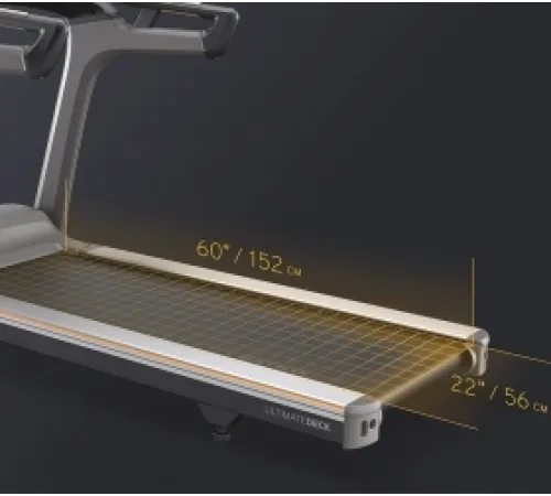 Беговая дорожка MATRIX T70XIR 2021