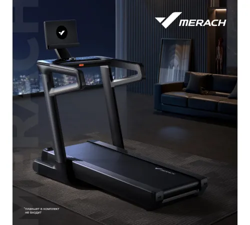 Беговая дорожка MERACH MR-T01