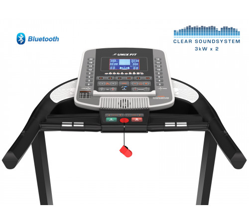 Беговая дорожка UNIXFIT MX-970F