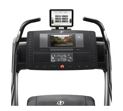 Беговая дорожка NordicTrack Incline Trainer X9i new