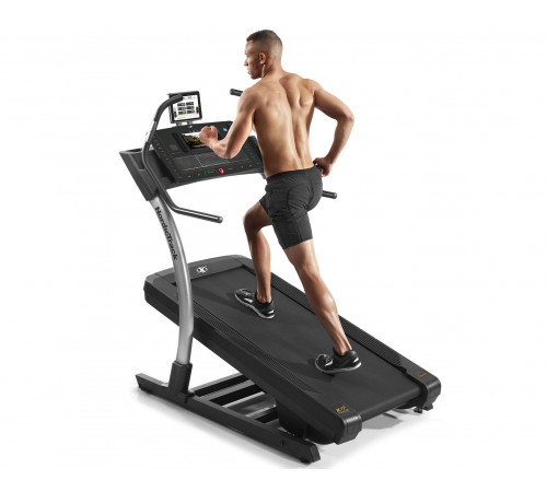 Беговая дорожка NordicTrack Incline Trainer X11i