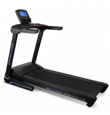 Беговая дорожка OXYGEN FITNESS NEW CLASSIC ARGENTUM LCD