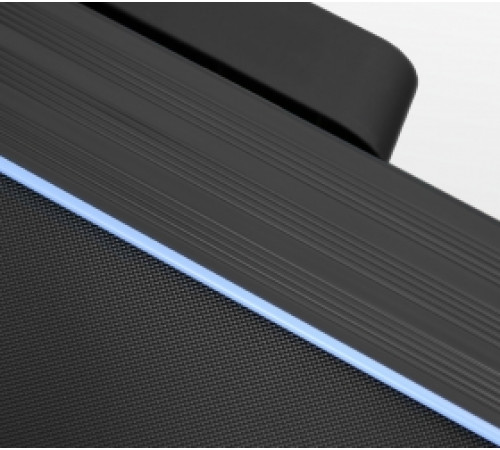 Беговая дорожка OXYGEN FITNESS NEW CLASSIC ARGENTUM TFT