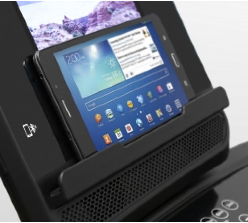 Беговая дорожка OXYGEN FITNESS NEW CLASSIC ARGENTUM TFT