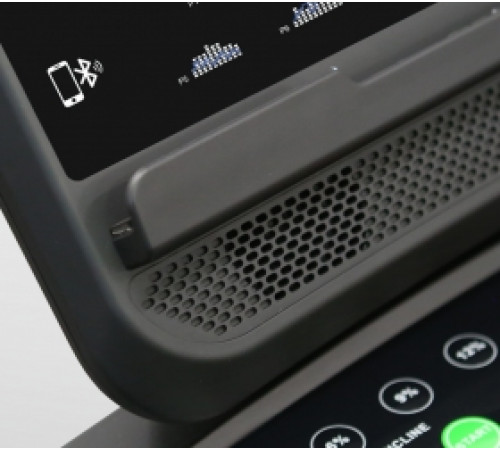 Беговая дорожка OXYGEN FITNESS NEW CLASSIC FERRUM M 