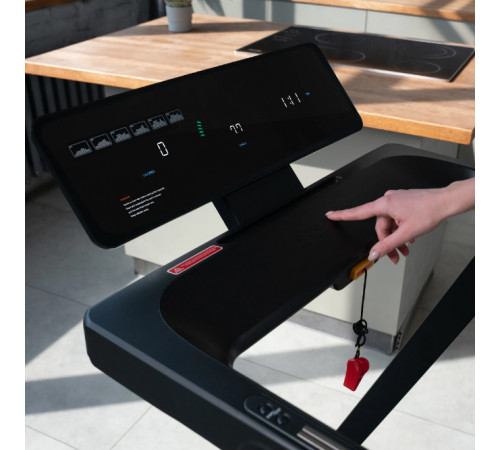 Беговая дорожка OXYGEN FITNESS RUNUP GROOVE A