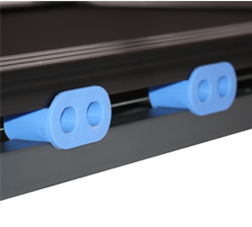 Беговая дорожка OXYGEN TESLA TFT HRC