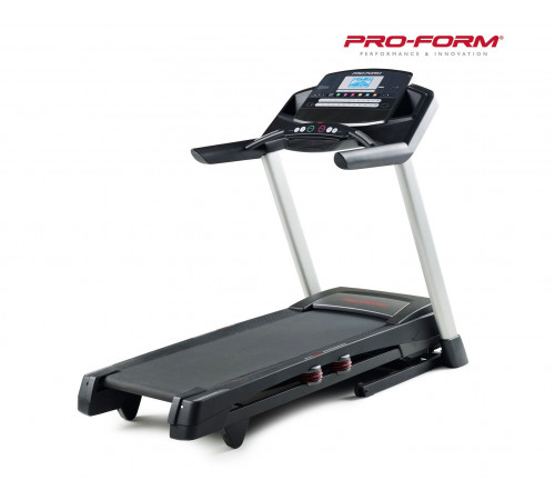 Беговая дорожка PRO-FORM Performance 1450 + кардиопояс Polar