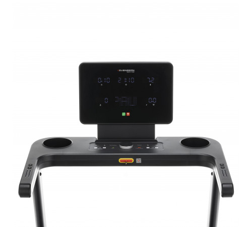 Беговая дорожка SVENSSON BODY LABS PHYSIOLINE SPRINTMASTER B