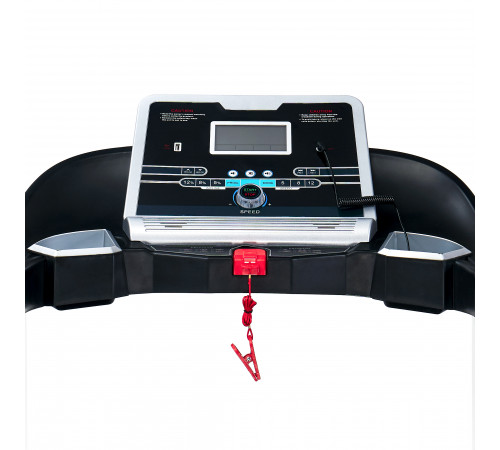 Беговая дорожка электрическая Proxima Felicia арт. PROT-210