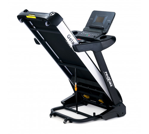 Беговая дорожка электрическая Proxima Gela арт. PROT-212-HRC