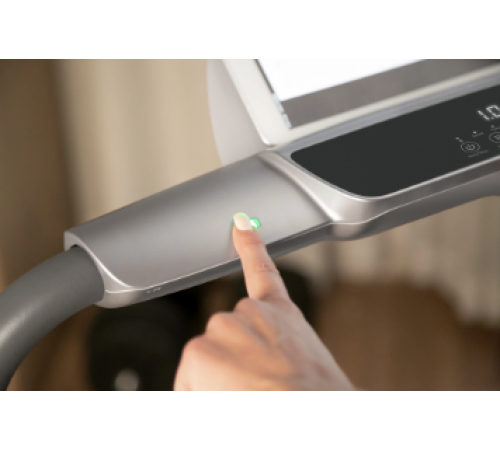 Беговая дорожка электрическая OVICX-Smart Run арт. PROT-216