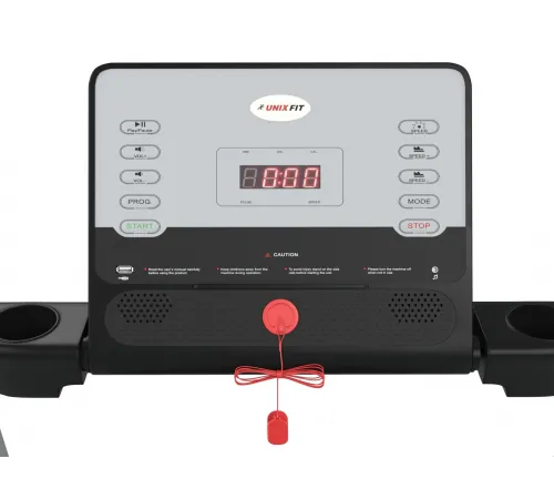 Беговая дорожка UNIXFIT ST-580V