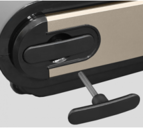 Беговая дорожка SVENSSON BODY LABS SPACETECH (AMBERLIGHT)