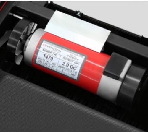 Беговая дорожка SVENSSON BODY LABS SPACETECH (CRIMSON GLORY)