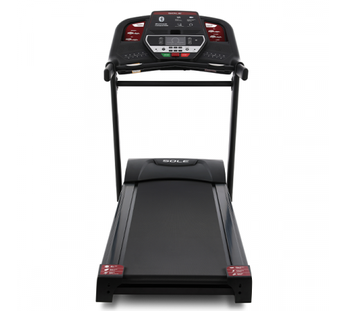 Беговая дорожка Sole F60