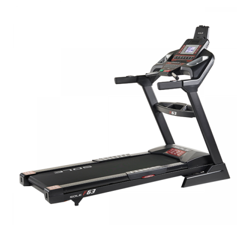 Беговая дорожка Sole F63