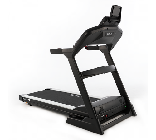 Беговая дорожка Sole F80