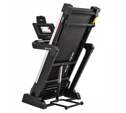 Беговая дорожка Sole F80 (2023)