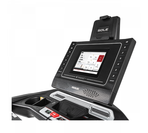 Беговая дорожка Sole F80 (2023)