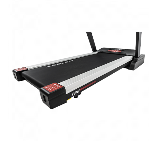 Беговая дорожка Sole F80 (2023)