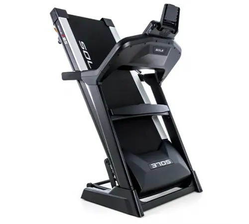 Беговая дорожка Sole F85