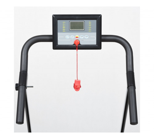 Беговая дорожка DFC CAPRI T-103