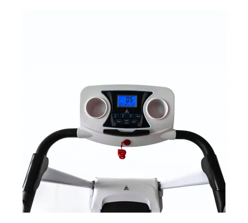 Беговая дорожка DFC AVALON для реабилитации, белая T185W