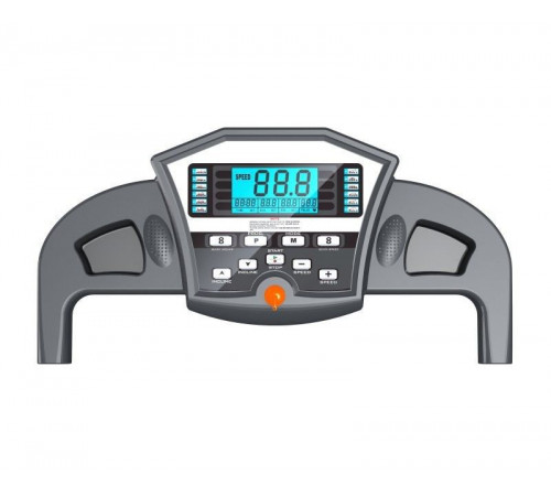 Беговая дорожка DFC OMEGA T-130