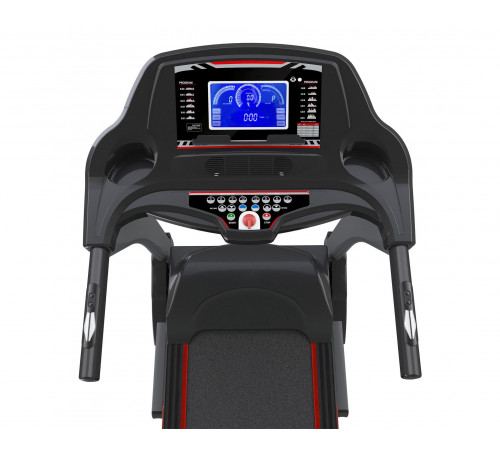 Беговая дорожка DFC FOCUS T-4607