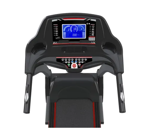 Беговая дорожка DFC FOCUS T-4607