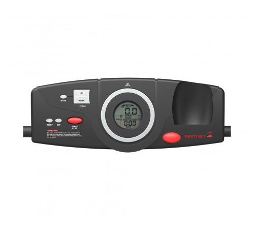 Беговая дорожка DFC BOSS PRO для реабилитации