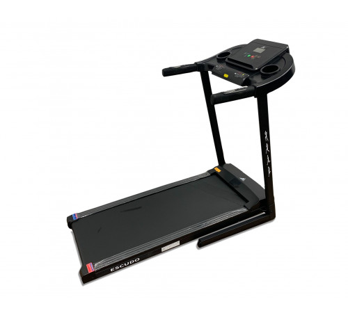Беговая дорожка DFC ESCUDO T165