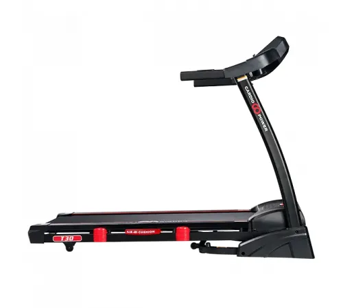 Беговая дорожка CardioPower T30 NEW
