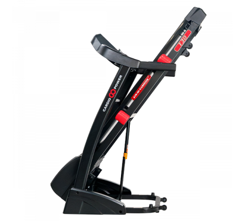 Беговая дорожка CardioPower T30 NEW