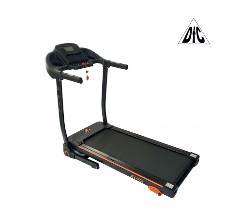Беговая дорожка DFC AURA T450