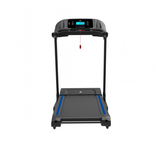 Беговая дорожка DFC VANDA T580