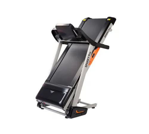Беговая дорожка DFC SPARKY Pro T635