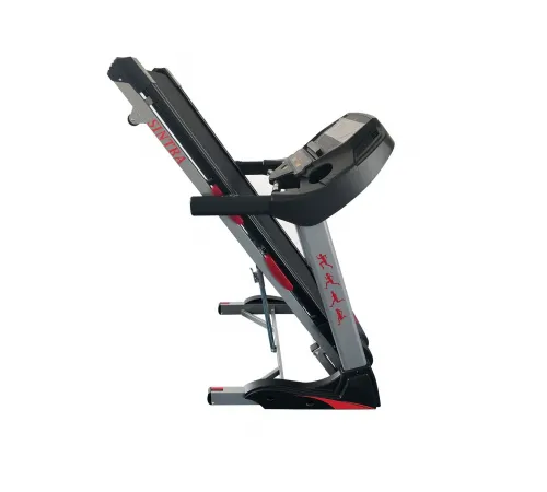 Беговая дорожка DFC SINTRA Red T760R