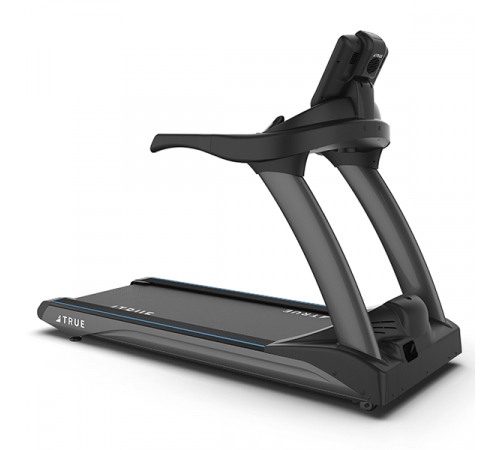 Беговая дорожка TRUE TC650 c консолью Emerge