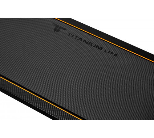 Беговая дорожка Titanium Life M5