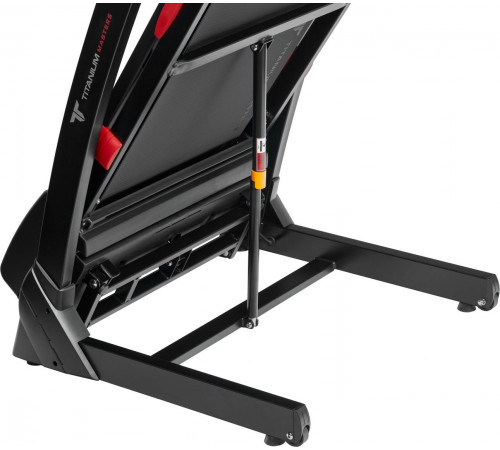 Беговая дорожка Titanium Masters Physiotech A360